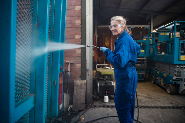 Best Window and Screen Pressure Cleaning in Cheat Lake, WV