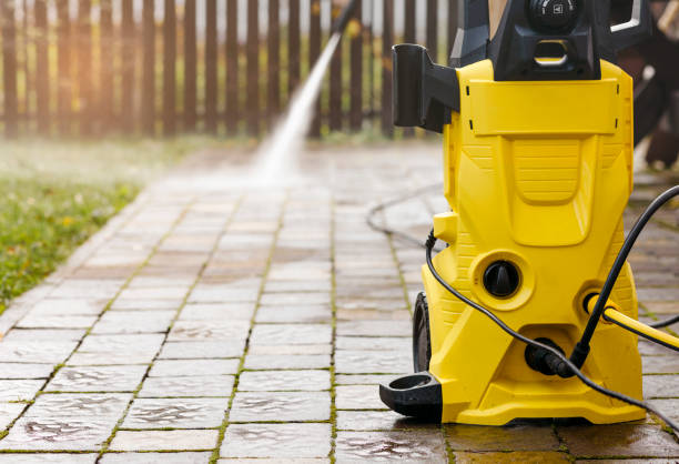 Best Sidewalk and Walkway Pressure Cleaning in Cheat Lake, WV