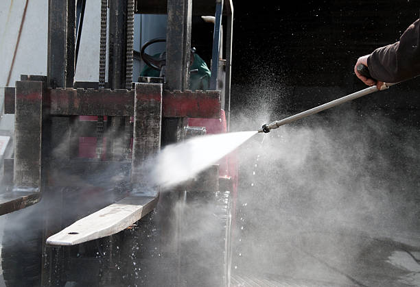 Best Concrete Surface Cleaning in Cheat Lake, WV